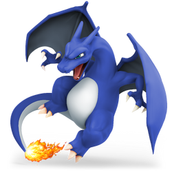 Pokemon-Ninja — tootsoup: FAVORITE DRAGON MEGA CHARIZARD X for