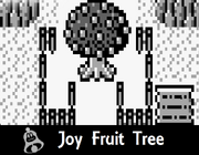 Joy Fruit Tree