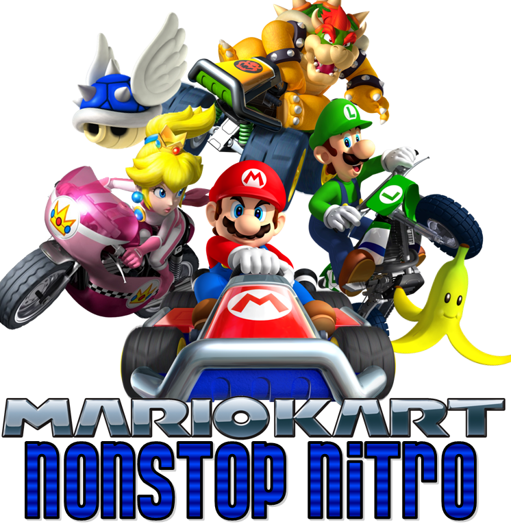 Super Mario Kart All-Star Collection, Fantendo - Game Ideas & More