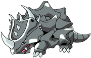 Nigoyan Rhyhorn