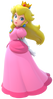 Peach (Super Mario Bros.)