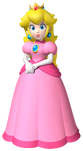 Princess Peach Light