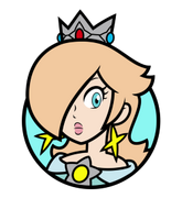 Rosalina Bubble