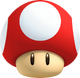 Mushroom Cup