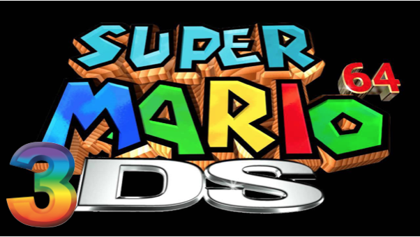 Super Mario 64 3ds The Rpg Gamer Fantendo Game Ideas More Fandom