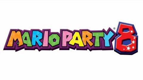 Welcome to Mario Party! (Mario Party 8)