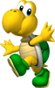 Supermassive Koopa Troopa