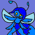 Blue Bomb Fairy's icon.