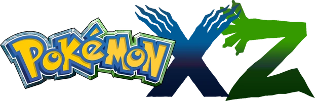 Pokémon XZ and Pokémon YZ | Fantendo - Game Ideas & More | Fandom