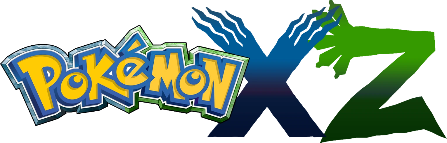 ポケットモンスター X Pokémon XZ and Pokémon YZ | Fantendo - Game Ideas & More | Fandom