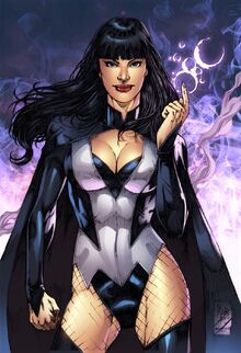 325f6519fcb9e9cd213bbedfabe544ab--comic-babes-zatanna