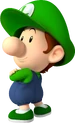 Baby Luigi