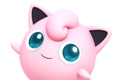 Jigglypuff Fantendo Game Ideas More Fandom