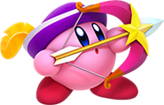 Sniper Kirby