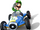Mario Kart Fueled