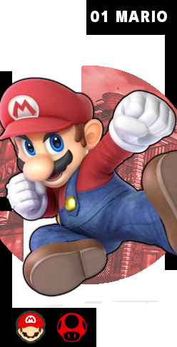 rule 63 mii brawler be like: : r/memes