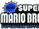 New Super Mario Bros.: Superstar Adventure/Gallery