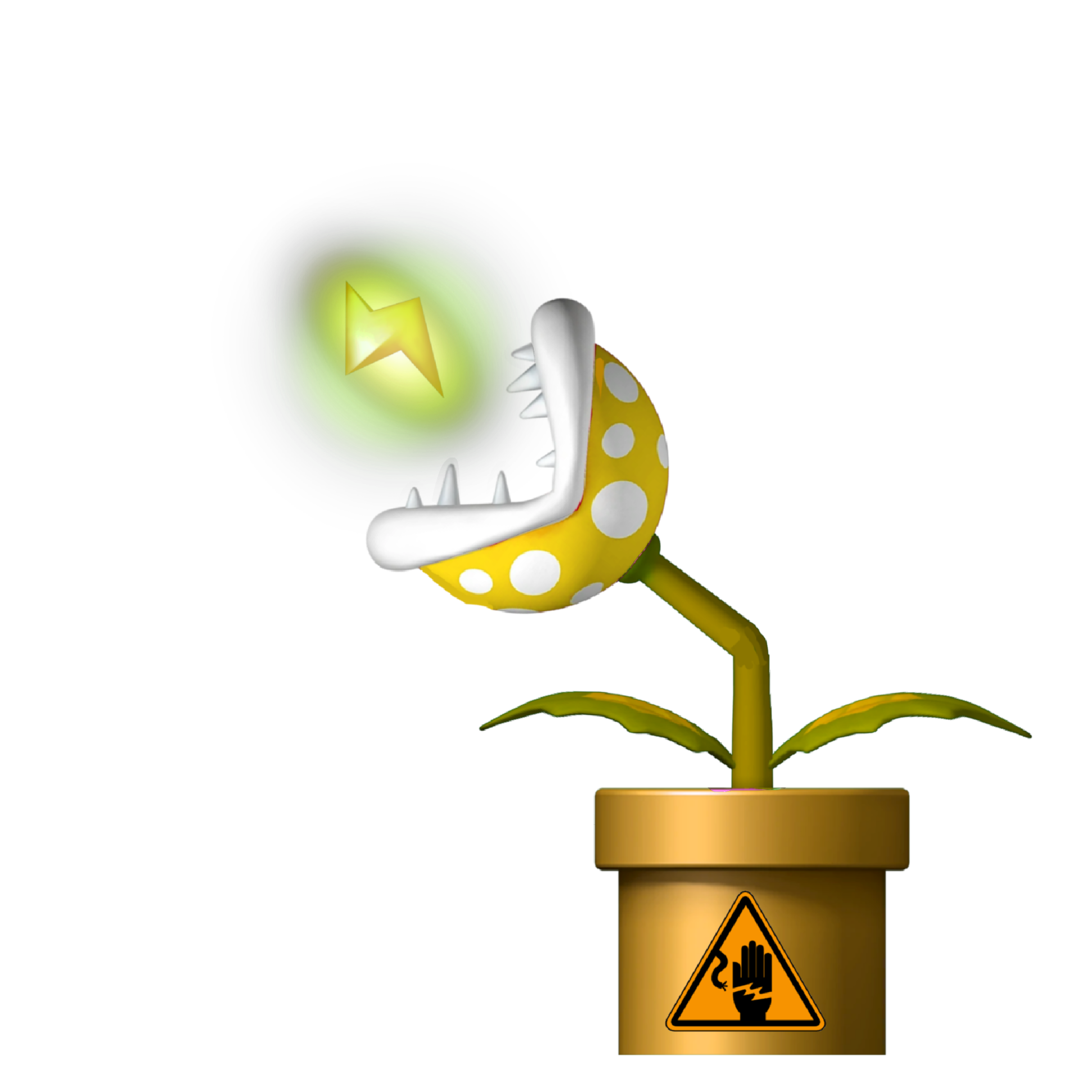 Venus Lightning Trap | Fantendo - Game Ideas & More | Fandom