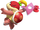Daisy's Desert (New Super Mario Bros. 3)