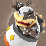 SSWMorton Koopa Jr.