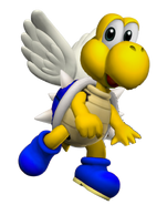 Spiny Koopa