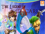 The Legend of Kid Icarus
