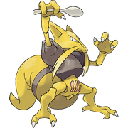 064Kadabra