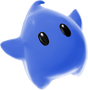 Blue Luma