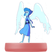 Lapis Lazuli Rarity: Uncommon Exclusive: None