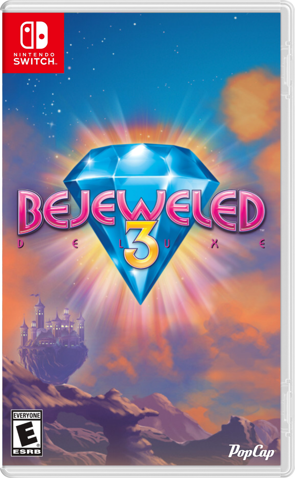 Bejeweled 3 Deluxe | Fantendo - Game Ideas & More