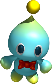 CheesetheChao