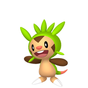 HOME650-Chespin