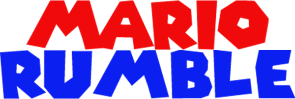 Mario Rumble | Fantendo - Game Ideas & More | Fandom