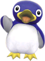 Penguin