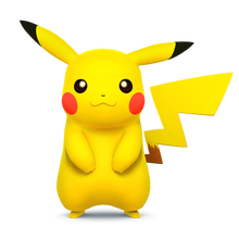 Pikachu-0