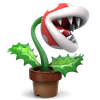 PiranhaPlant SSBUltimate