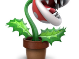 Piranha Plant