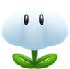 Cloud Flower (Cloud Mario)