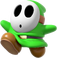 1.3.CSSB Green Shy Guy Artwork