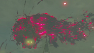 BotW Calamity Ganon