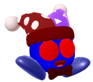 Dark Marx