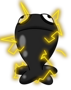 An Electric Chuchu