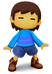 Frisk