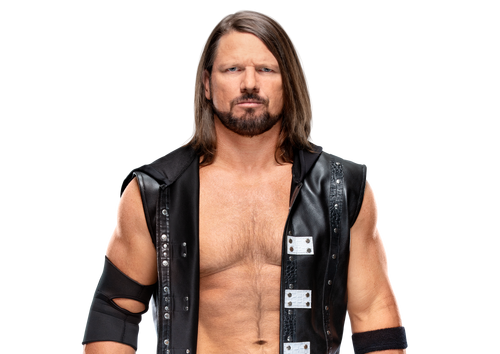 IconAJ Styles