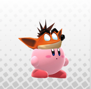 Crash Bandicoot, re-Smashified! : r/SmashBrosUltimate