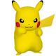 PPW Pikachu