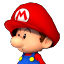 Baby Mario Baby