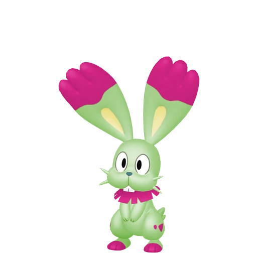 Bunnelby (PkmnChmpns) | Fantendo - Game Ideas & More | Fandom