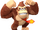 Nintendo Alpha (DoodleFox)/Donkey Kong
