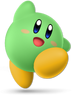 Green Kirby